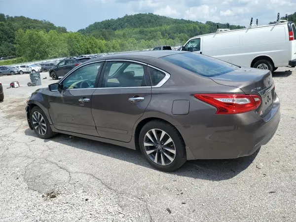 1N4AL3AP2GC115125 2016 NISSAN ALTIMA - Image 2