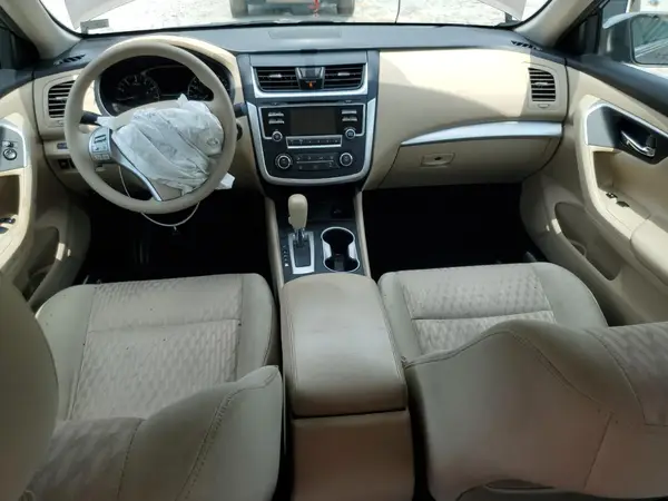 1N4AL3AP2GC115125 2016 NISSAN ALTIMA - Image 8