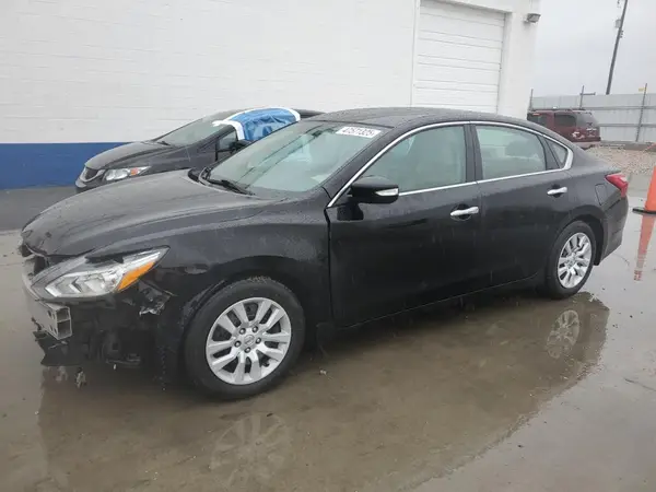 1N4AL3AP2GC115366 2016 NISSAN ALTIMA - Image 1