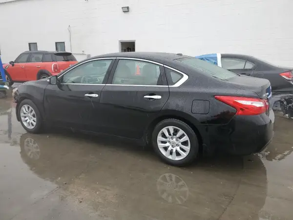 1N4AL3AP2GC115366 2016 NISSAN ALTIMA - Image 2