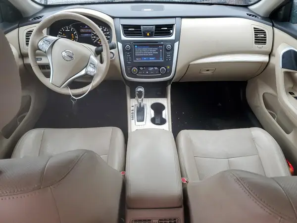 1N4AL3AP2GC115366 2016 NISSAN ALTIMA - Image 8