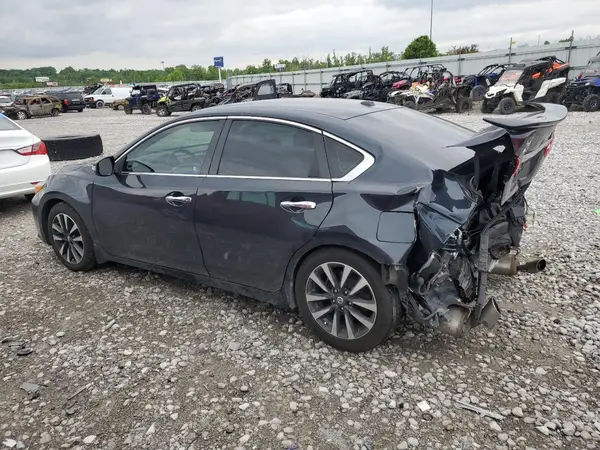 1N4AL3AP2GC116906 2016 NISSAN ALTIMA - Image 2