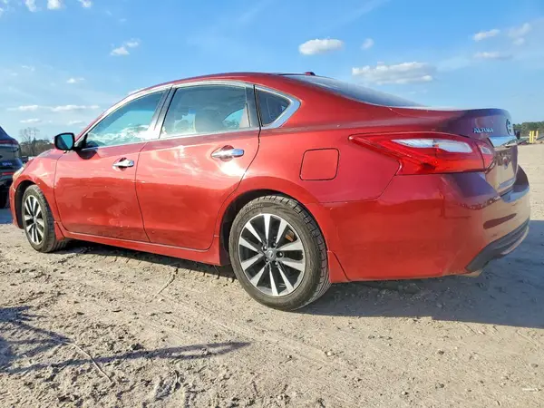 1N4AL3AP2GC116999 2016 NISSAN ALTIMA - Image 2