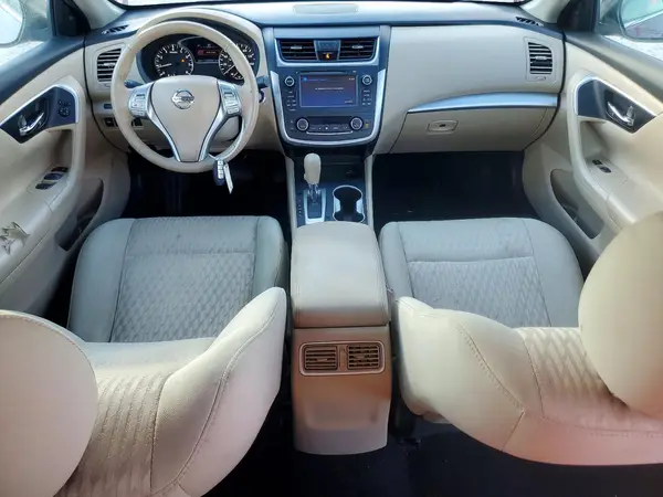 1N4AL3AP2GC116999 2016 NISSAN ALTIMA - Image 8