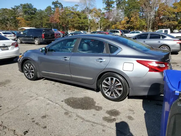 1N4AL3AP2GC117232 2016 NISSAN ALTIMA - Image 2