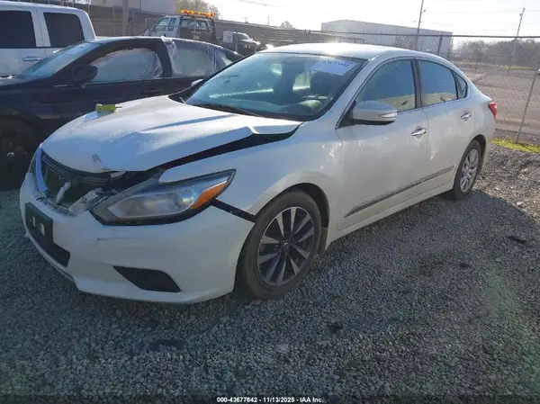 1N4AL3AP2GC117568 2016 NISSAN ALTIMA - Image 2