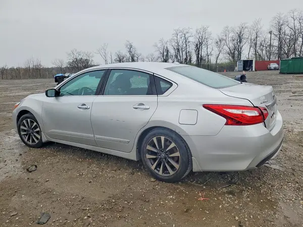 1N4AL3AP2GC117585 2016 NISSAN ALTIMA - Image 2