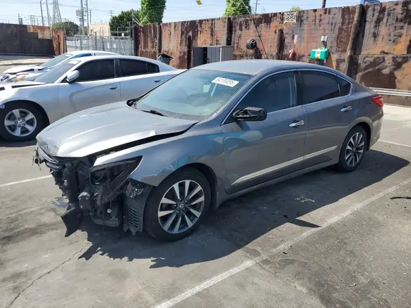 1N4AL3AP2GC118042 2016 NISSAN ALTIMA - Image 1