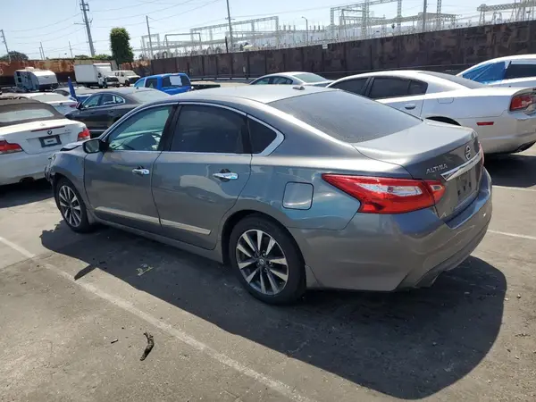 1N4AL3AP2GC118042 2016 NISSAN ALTIMA - Image 2