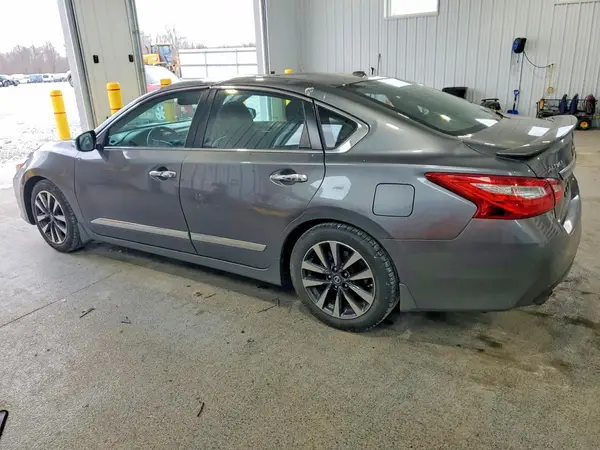 1N4AL3AP2GC118087 2016 NISSAN ALTIMA - Image 2