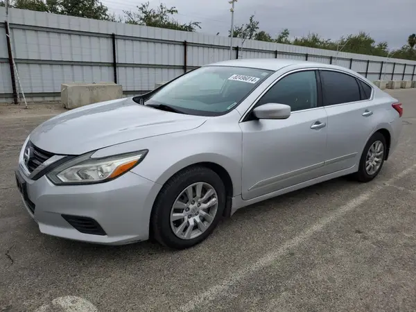 1N4AL3AP2GC118168 2016 NISSAN ALTIMA - Image 1