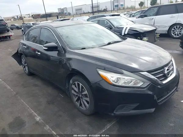 1N4AL3AP2GC118669 2016 NISSAN ALTIMA - Image 1