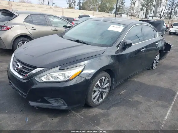 1N4AL3AP2GC118669 2016 NISSAN ALTIMA - Image 2