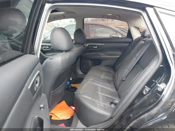 1N4AL3AP2GC118669 2016 NISSAN ALTIMA - Image 8
