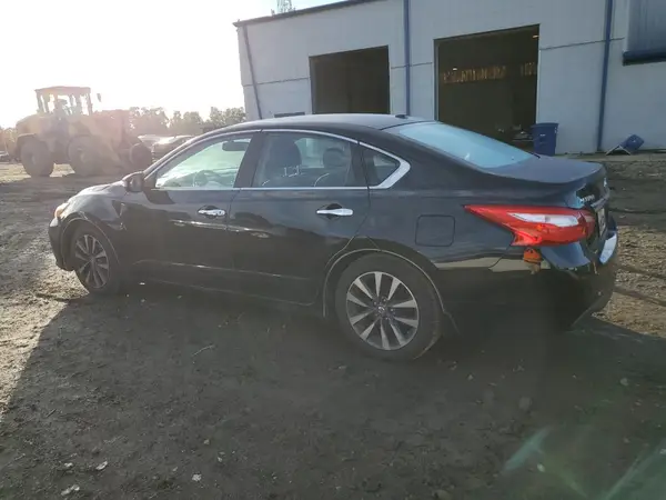 1N4AL3AP2GC118767 2016 NISSAN ALTIMA - Image 2