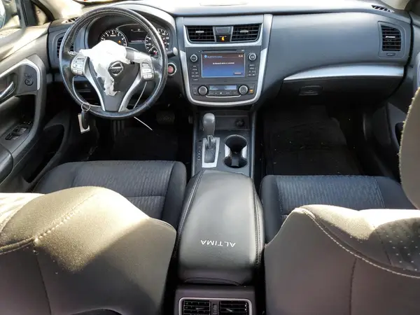 1N4AL3AP2GC118767 2016 NISSAN ALTIMA - Image 8