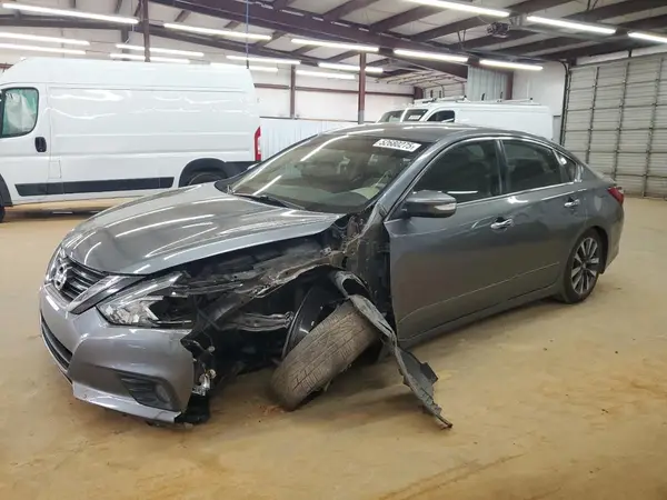 1N4AL3AP2GC118817 2016 NISSAN ALTIMA - Image 1