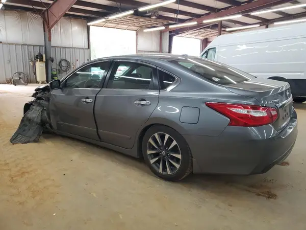 1N4AL3AP2GC118817 2016 NISSAN ALTIMA - Image 2