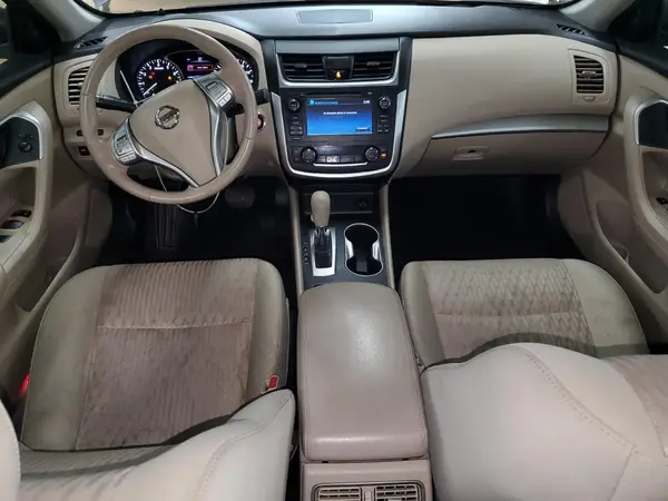 1N4AL3AP2GC118817 2016 NISSAN ALTIMA - Image 8