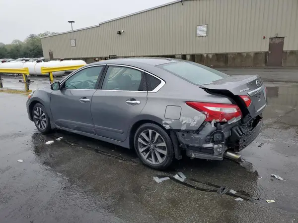 1N4AL3AP2GC118865 2016 NISSAN ALTIMA - Image 2