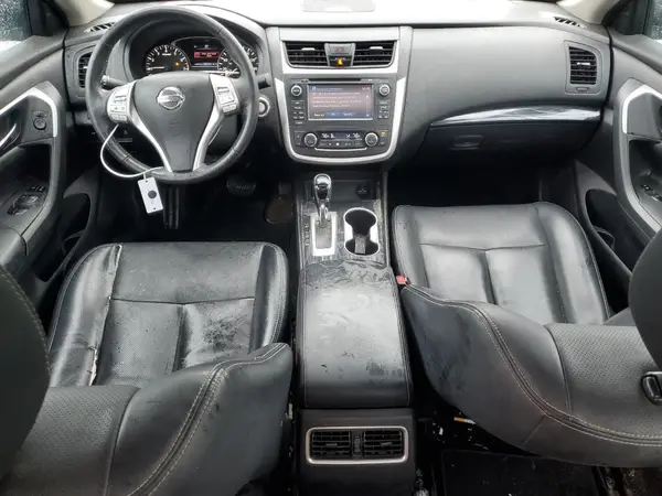 1N4AL3AP2GC118865 2016 NISSAN ALTIMA - Image 8