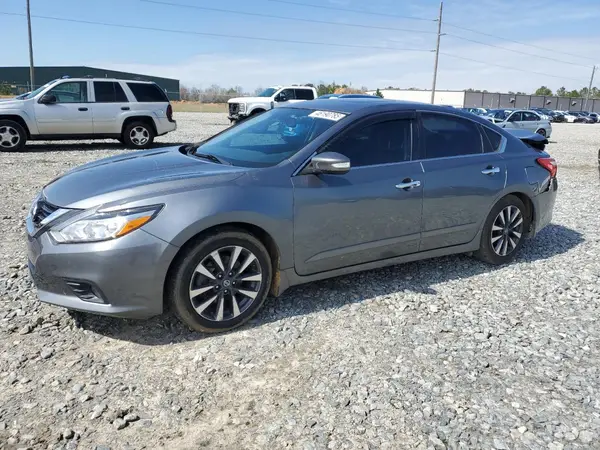 1N4AL3AP2GC118932 2016 NISSAN ALTIMA - Image 1
