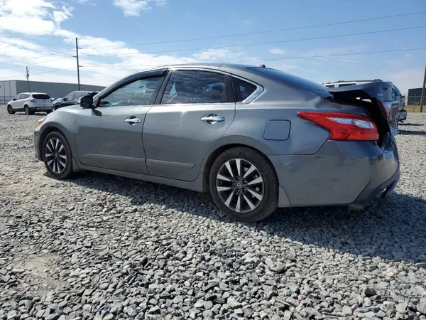 1N4AL3AP2GC118932 2016 NISSAN ALTIMA - Image 2