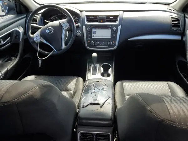 1N4AL3AP2GC118932 2016 NISSAN ALTIMA - Image 8