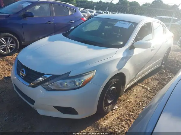 1N4AL3AP2GC119045 2016 NISSAN ALTIMA - Image 2