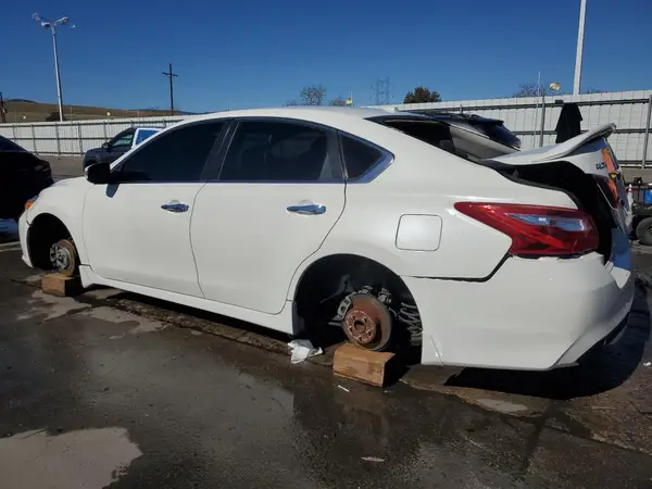 1N4AL3AP2GC119109 2016 NISSAN ALTIMA - Image 2