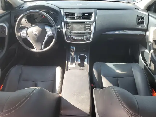 1N4AL3AP2GC119109 2016 NISSAN ALTIMA - Image 8