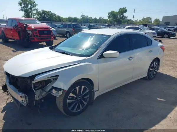 1N4AL3AP2GC119143 2016 NISSAN ALTIMA - Image 2
