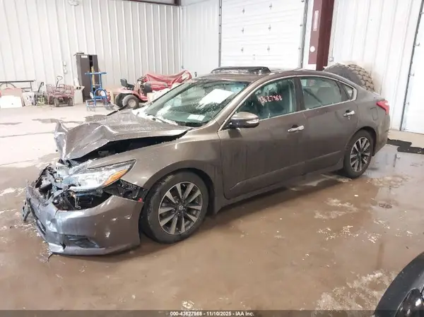 1N4AL3AP2GC119207 2016 NISSAN ALTIMA - Image 2