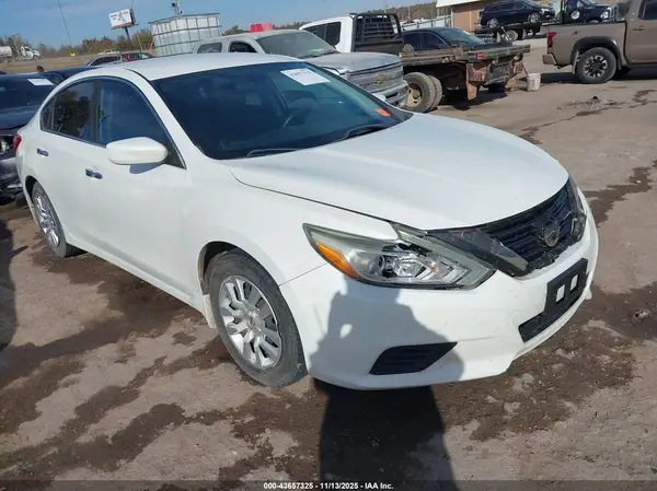 1N4AL3AP2GC120034 2016 NISSAN ALTIMA - Image 1