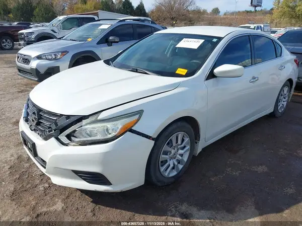1N4AL3AP2GC120034 2016 NISSAN ALTIMA - Image 2