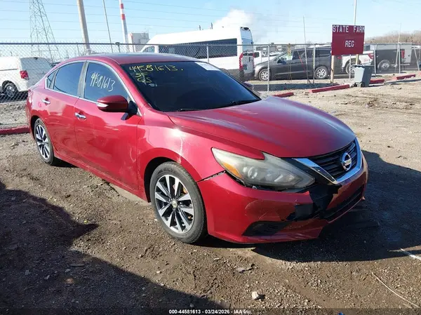 1N4AL3AP2GC120289 2016 NISSAN ALTIMA - Image 1