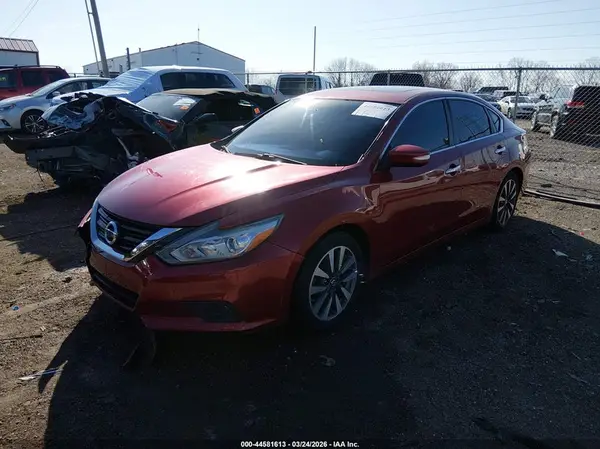 1N4AL3AP2GC120289 2016 NISSAN ALTIMA - Image 2