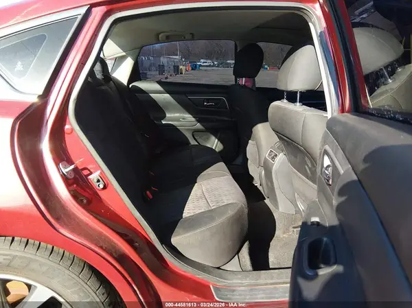 1N4AL3AP2GC120289 2016 NISSAN ALTIMA - Image 8