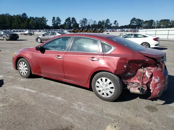 1N4AL3AP2GC120311 2016 NISSAN ALTIMA - Image 2