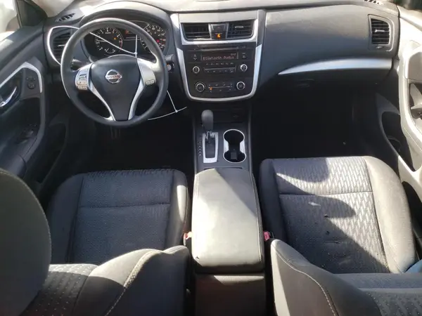 1N4AL3AP2GC120311 2016 NISSAN ALTIMA - Image 8