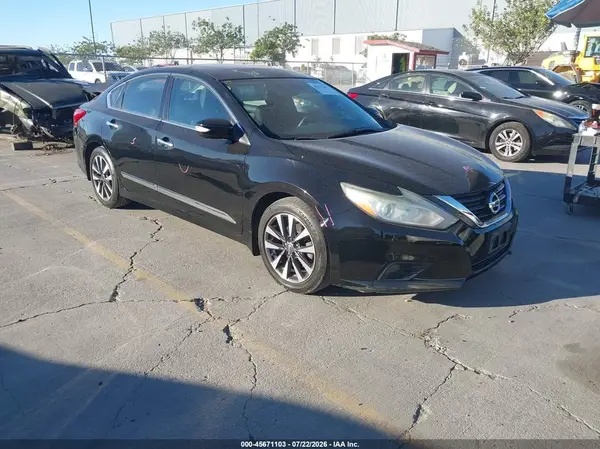 1N4AL3AP2GC120471 2016 NISSAN ALTIMA - Image 1