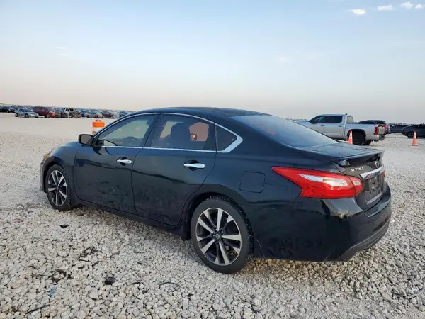 1N4AL3AP2GC120521 2016 NISSAN ALTIMA - Image 2
