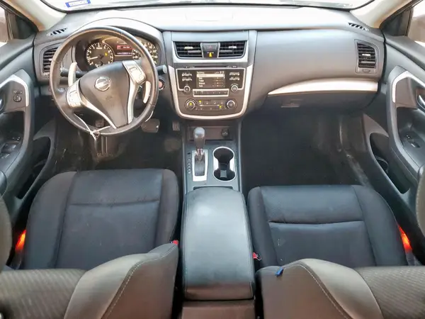 1N4AL3AP2GC120521 2016 NISSAN ALTIMA - Image 8
