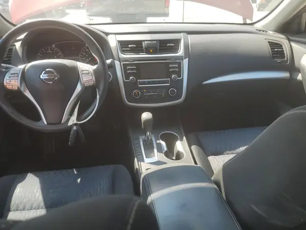 1N4AL3AP2GC121247 2016 NISSAN ALTIMA - Image 8