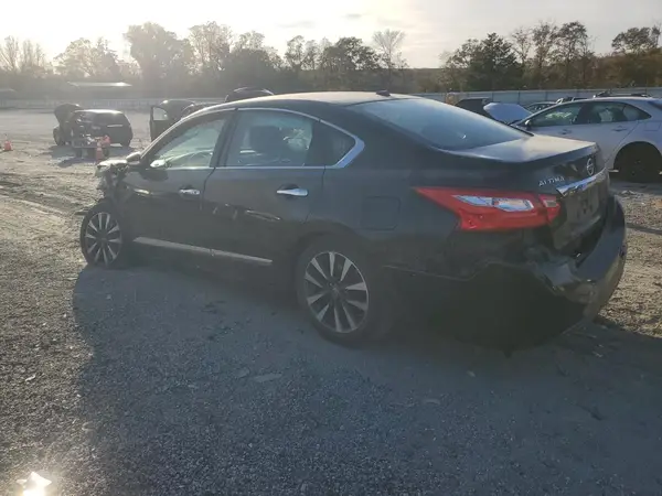 1N4AL3AP2GC121278 2016 NISSAN ALTIMA - Image 2