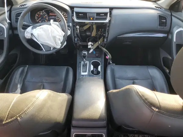 1N4AL3AP2GC121278 2016 NISSAN ALTIMA - Image 8