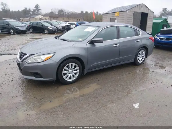 1N4AL3AP2GC121541 2016 NISSAN ALTIMA - Image 2