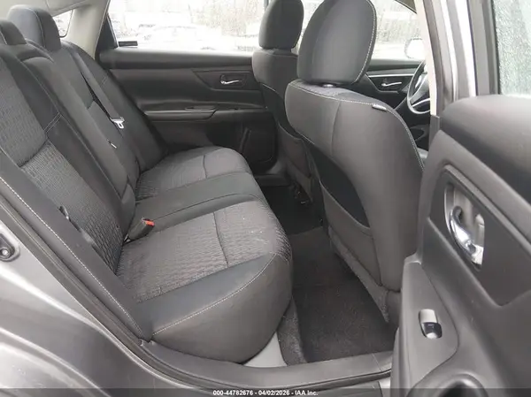 1N4AL3AP2GC121541 2016 NISSAN ALTIMA - Image 8