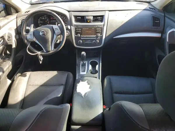 1N4AL3AP2GC121667 2016 NISSAN ALTIMA - Image 8