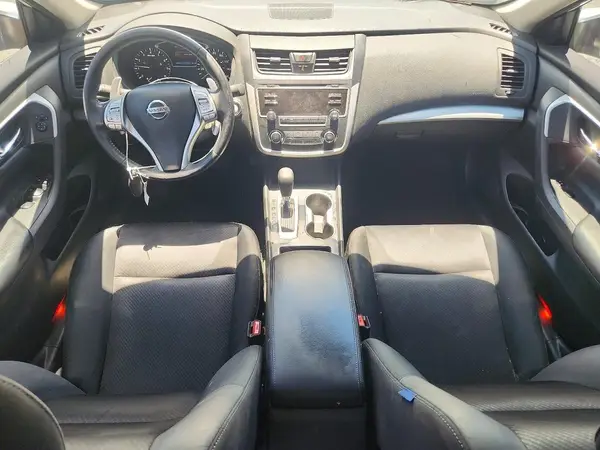 1N4AL3AP2GC121832 2016 NISSAN ALTIMA - Image 8